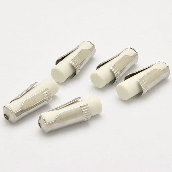 Rotring Drafting Pencil Eraser Refill - For Rotring 500 or 600 - Pack of 5 -  - Refills - Bunbougu