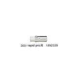 Rotring Drafting Pencil Eraser Refill - For Rotring Rapid Pro - Pack of 5