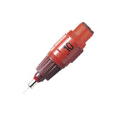 Rotring Isograph Replacement Nib - 0.1 mm -  - Parts & Accessories - Bunbougu