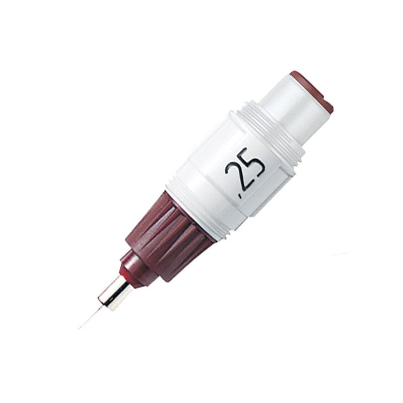 Rotring Isograph Replacement Nib - 0.25 mm -  - Parts & Accessories - Bunbougu