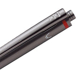 Rotring Quattro 4 in 1 Multi Pen - Black/Blue/Red/0.5 mm Pencil -  - Multi Pens - Bunbougu