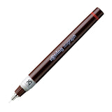 Rotring Isograph Technical Drawing Pen - 0.25 mm -  - Felt Tip Pens - Bunbougu