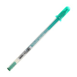 Sakura Gelly Roll Metallic Gel Pen - 1.0 mm - Green - Gel Pens - Bunbougu