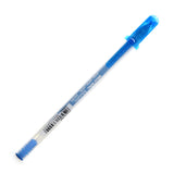 Sakura Gelly Roll Metallic Gel Pen - 1.0 mm - Blue - Gel Pens - Bunbougu