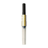 Sailor Fountain Pen Converter - Gold -  - Parts & Accessories - Bunbougu