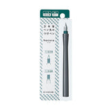 Sailor Hocoro Dip Pen - Grey Body - 1.0 mm Nib -  - Fountain Pens - Bunbougu