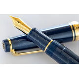 Sailor Shikiori Japanese Fairy Tale Fountain Pen - Vega - 14k Gold - Medium Fine Nib -  - Fountain Pens - Bunbougu
