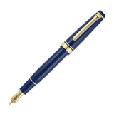Sailor Shikiori Japanese Fairy Tale Fountain Pen - Vega - 14k Gold - Medium Fine Nib -  - Fountain Pens - Bunbougu