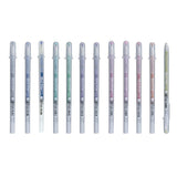 Sakura Gelly Roll Gel Pens - Stardust Colours - 1.0 mm