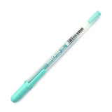 Sakura Gelly Roll Classic Gel Pens - Fine Point - 0.6 mm - Emerald - Gel Pens - Bunbougu