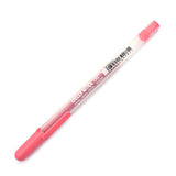 Sakura Gelly Roll Classic Gel Pens - Fine Point - 0.6 mm - Opera Red - Gel Pens - Bunbougu
