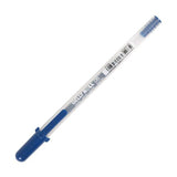 Sakura Gelly Roll Classic Gel Pens - Fine Point - 0.6 mm - Royal Blue - Gel Pens - Bunbougu