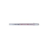 Sakura Gelly Roll Gel Pens - Stardust Colours - 1.0 mm - Red Star - Gel Pens - Bunbougu