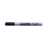 Sakura Pen Touch Paint Marker - Medium Point - 2.0 mm - Silver - Markers - Bunbougu