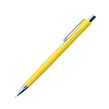 Sakura Retrico Mechanical Pencil - 0.5 mm - Yellow - Mechanical Pencils - Bunbougu