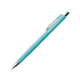 Sakura Retrico Mechanical Pencil - 0.5 mm - Blue - Mechanical Pencils - Bunbougu