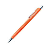 Sakura Retrico Mechanical Pencil - 0.5 mm - Orange - Mechanical Pencils - Bunbougu
