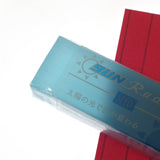 Seed Sun Radar Eraser - Light Blue / Green -  - Erasers - Bunbougu