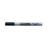 Sakura Pen Touch Paint Marker - Fine Point - 1.0 mm - Silver - Markers - Bunbougu