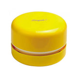Sonic Livgak Desk Sweeping Machine - Yellow -  - Erasers - Bunbougu