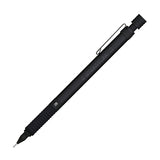 Staedtler 925-35 Drafting Mechanical Pencil - All Black - 0.5 mm -  - Mechanical Pencils - Bunbougu