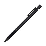 Staedtler 925-35 Drafting Pencil Lead Holder - All Black - 2.0 mm -  - Mechanical Pencils - Bunbougu