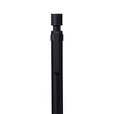 Staedtler 925-35 Drafting Pencil Lead Holder - All Black - 2.0 mm -  - Mechanical Pencils - Bunbougu