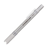 Staedtler Pencil Holder/Extender - Silver -  - Graphite Pencils - Bunbougu