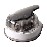 Sun-Star Kadomarun Pro Round Corner Punch -  - Craft Punches - Bunbougu