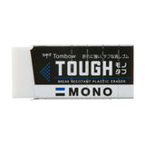 Tombow Mono Tough Break-Resistant Eraser - Medium