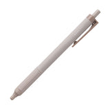 Tombow Mono Graph Lite Ballpoint Pen - Limited Edition - Smoky Colour - 0.38 mm - Smoky Brown - Ballpoint Pens - Bunbougu