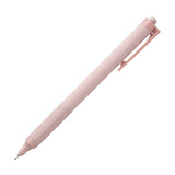Tombow Mono Graph Lite Ballpoint Pen - Limited Edition - Smoky Colour - 0.38 mm - Smoky Pink - Ballpoint Pens - Bunbougu