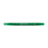 Tombow Play Color K Double-sided Marker - 0.3 mm/0.8 mm - Green - Markers - Bunbougu