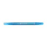 Tombow Play Color K Double-sided Marker - 0.3 mm/0.8 mm - Light Blue - Markers - Bunbougu