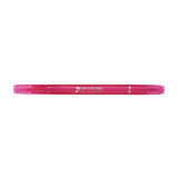 Tombow Play Color K Double-sided Marker - 0.3 mm/0.8 mm - Pink - Markers - Bunbougu