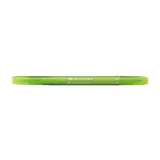 Tombow Play Color K Double-sided Marker - 0.3 mm/0.8 mm - Lime Green - Markers - Bunbougu