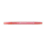 Tombow Play Color K Double-sided Marker - 0.3 mm/0.8 mm - Peach Pink - Markers - Bunbougu