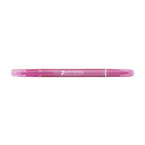 Tombow Play Color K Double-sided Marker - 0.3 mm/0.8 mm - Candy Pink - Markers - Bunbougu