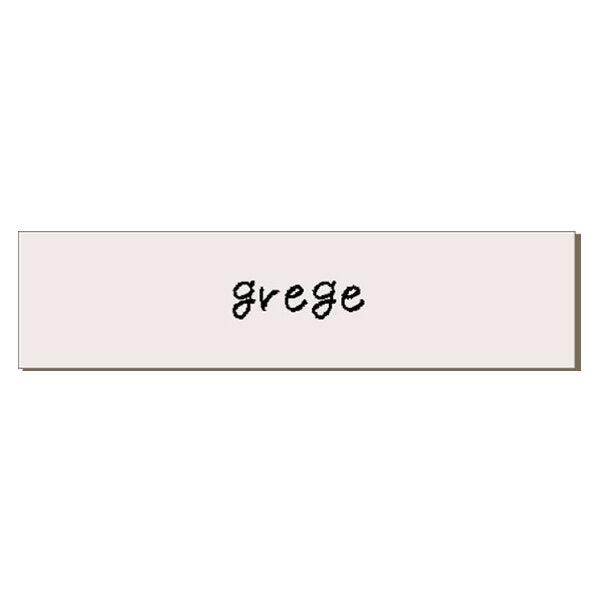 King Jim TEPRA Lite Film Tape - Slim 11 mm - Grege -  - Mini Label Printer Refills - Bunbougu