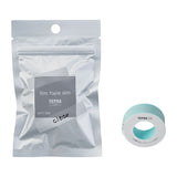 King Jim TEPRA Lite Film Tape - Slim 11 mm - Clear -  - Mini Label Printer Refills - Bunbougu