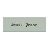 King Jim TEPRA Lite Film Tape - 15 mm - Smoky Green -  - Mini Label Printer Refills - Bunbougu