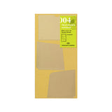Traveler's Company Traveler's Notebook Accessories 004 - Pocket Sticker Set