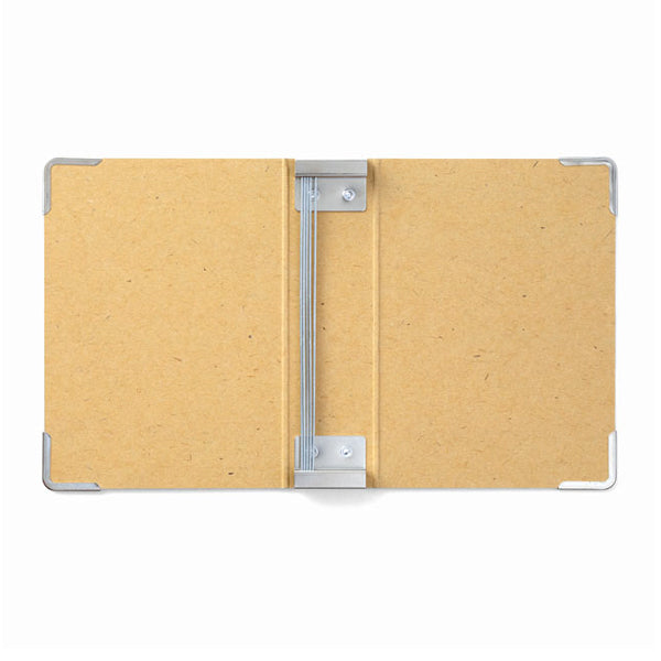 Traveler's Company Traveler's Notebook Binder 016 - Passport Size -  - Notebook Accessories - Bunbougu