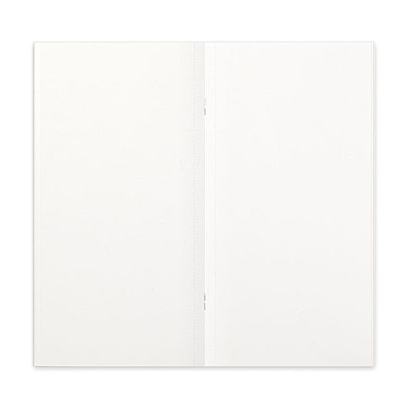 Traveler's Company Traveler's Notebook Refill 027 - Watercolour - Regular Size -  - Notebook Accessories - Bunbougu