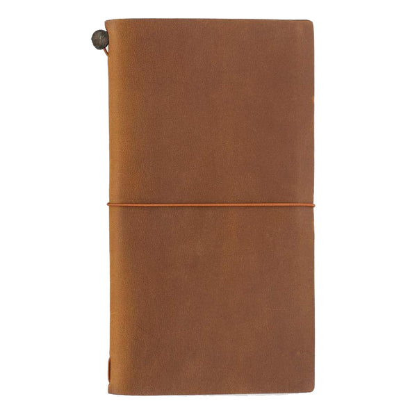Traveler&#39;s Company Traveler&#39;s Notebooks