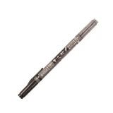 Tombow Fudenosuke Brush Pen - Double-Sided - Black/Grey Ink