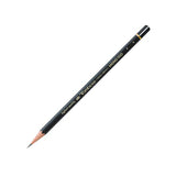 Tombow Mono 100 Pencil - HB - Graphite Pencils - Bunbougu