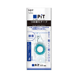 Tombow Pit Air Glue Tape Refill - 8.4 mm x 16 m