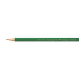 Tombow 8900 Drawing Pencil - H - Individual - Graphite Pencils - Bunbougu