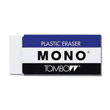 Tombow Mono Eraser - Large -  - Erasers - Bunbougu